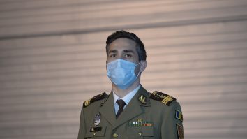 Valeriu Gheorghiță: „Următoarea tranșă de vaccin anti-COVID ajunge în România săptămâna aceasta”