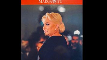 Viorica Dăncilă s-a apucat de scris cărți și anunță că va spune „partea ei de adevăr” despre relația cu Dragnea: „Urmează momente interesante”