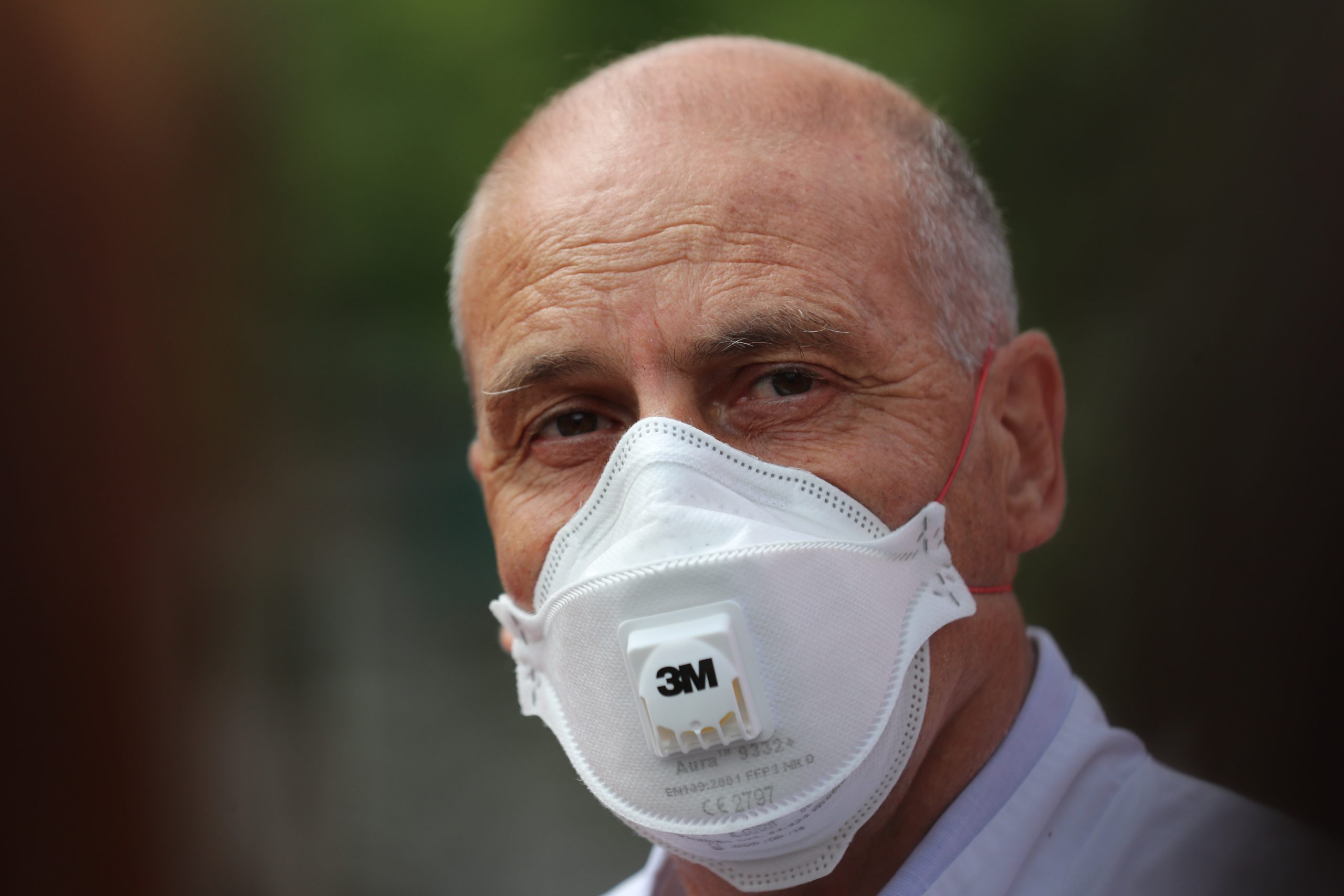 Recomandarea medicului Virgil Musta: la cât timp după ce ai fost infectat cu COVID te poți vaccina