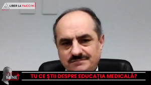 Virgil Păunescu