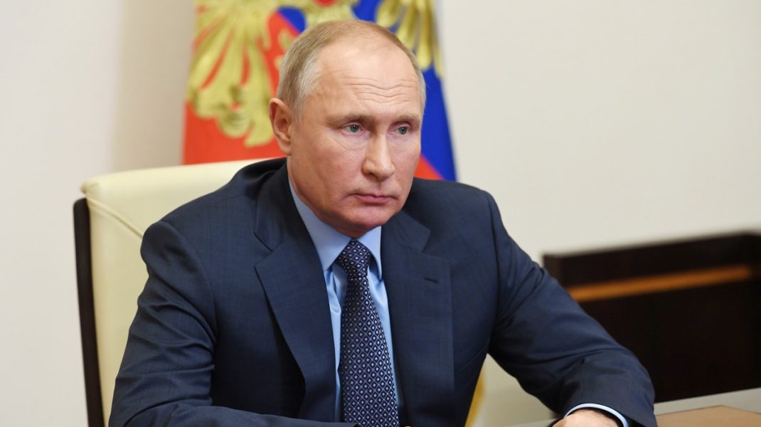 Dmitri Peskov: „Speculațiile că Putin se teme de Navalnîi sunt absurde“
