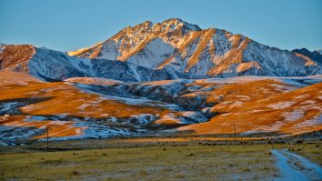 METEO. Prognoza pentru următoarele două săptămâni: vremea se încălzește în toată țara
