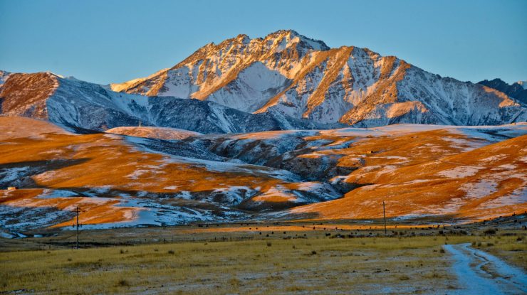 METEO. Prognoza pentru următoarele două săptămâni: vremea se încălzește în toată țara