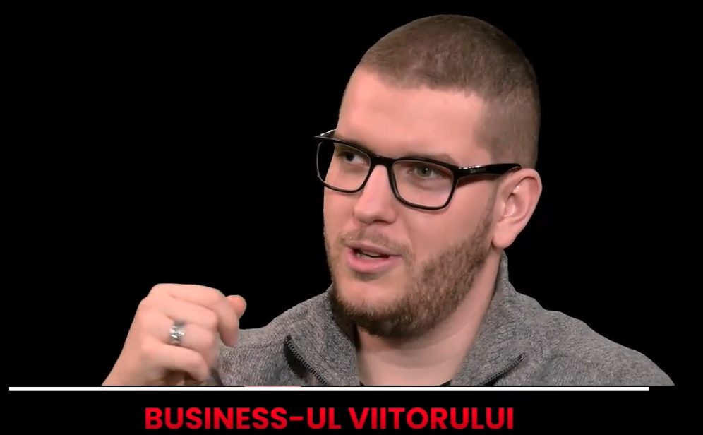 Alex Kelerman: „Odată cu pandemia asta s-a prins lumea cât de important este să ai o prezență online”