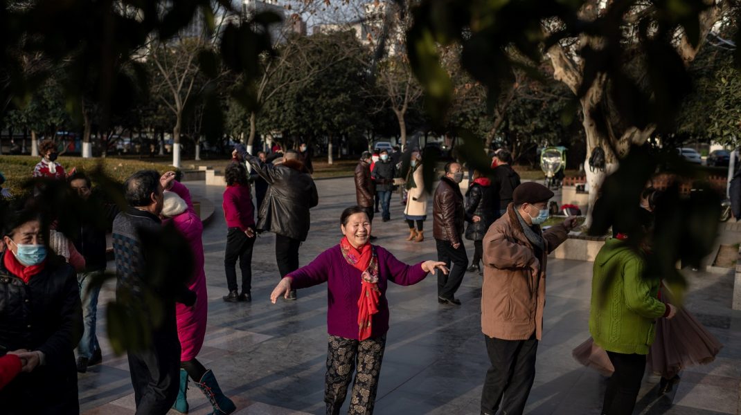 Wuhan