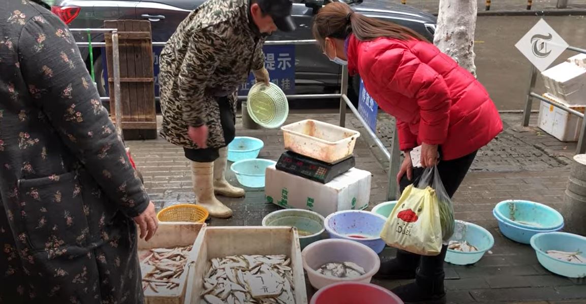 Imagini din oraşul unde acum un an era un peisaj apocaliptic. De ce mulţi spun că acum Wuhan e unul dintre cele mai sigure locuri din lume