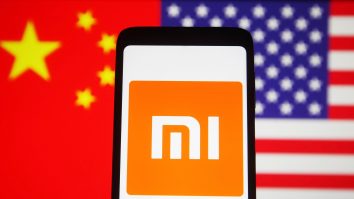 xiaomi
