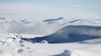 Ninsori de proporții în Spania: poliția și serviciile de urgență au fost obligate să intervină