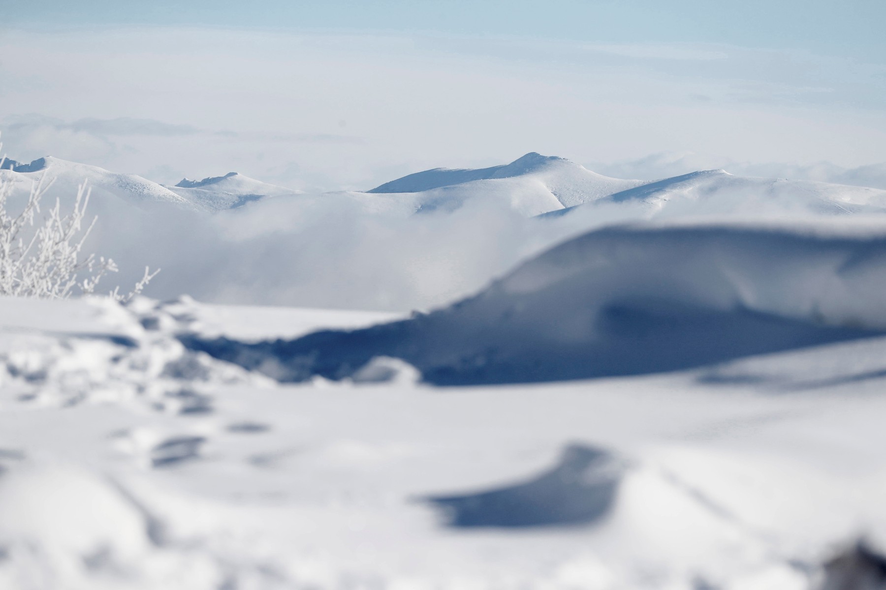 Ninsori de proporții în Spania: poliția și serviciile de urgență au fost obligate să intervină