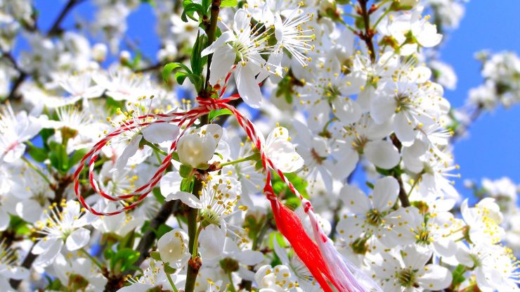 1 Martie: Tradiții, superstiții, obiceiuri și sărbători în lume