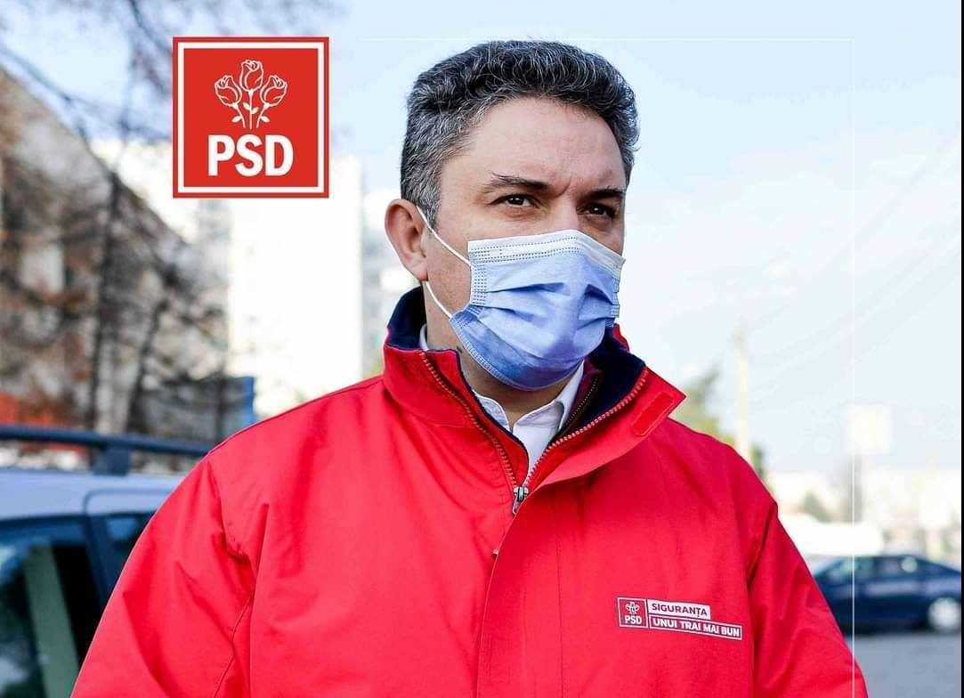 Un deputat PSD a reclamat la Protecţia Consumatorului o carte pentru copii. Care este motivul