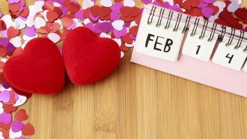 Un expert împărtășește greșeala „absurdă” de la cumpărături în care mulți vor cădea de Ziua Îndrăgostiților