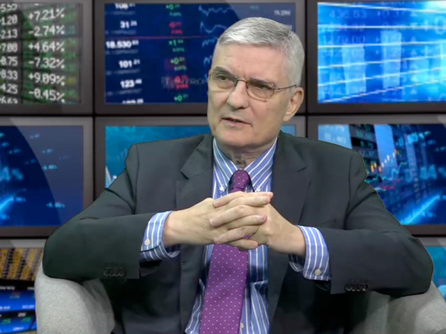 Cu ochii în patru pe buget. Daniel Dăianu, preşedintele Consiliului Fiscal: „Înlesnirile fiscale din 2020 se vor traduce în 2021 în încasări suplimentare la bugetul public”