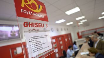Poșta Română face concedieri. Angajații vor fi supuși unei analize în urma căreia pot fi concediați