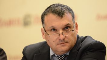 Președintele Comisiei de Buget din Senat acuză PSD de „minciuni și manipulări”. Bogdan Huțucă: În 2021 avem mai mulți bani la Sănătate