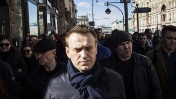 „Palatul lui Putin” în varianta de la Kremlin. Televiziunea rusă de stat a prezentat vila din Germania în care a stat Alexei Navalnîi