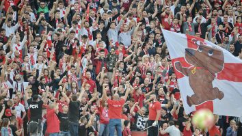 Dinamo a cerut la Tribunalul București intrarea în insolvență. „Sunt datorii foarte mari. Spaniolii nu au făcut decât să distrugă acest club”