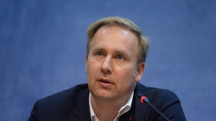 Fostul ministru al Sănătăţii, Victor Costache, se întoarce în Guvern. Ce funcție va ocupa