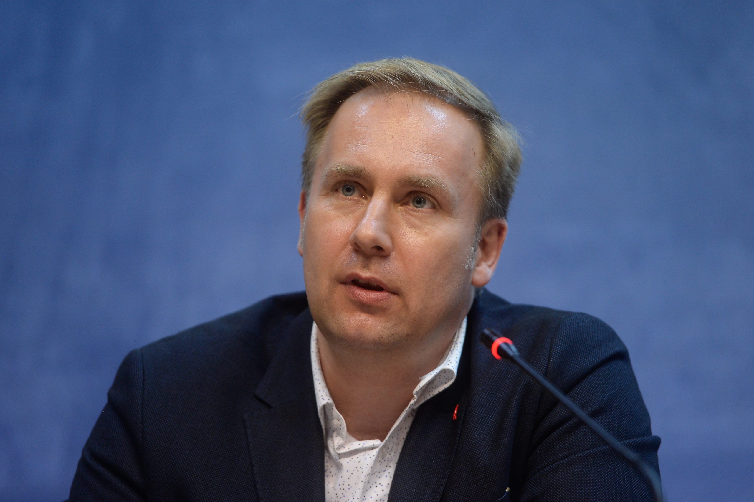 Fostul ministru al Sănătăţii, Victor Costache, se întoarce în Guvern. Ce funcție va ocupa