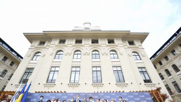Violeta Alexandru, președintele PNL București, anunţă desfiinţarea a 20 de companii municipale
