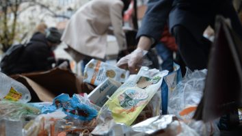 Scandalul deșeurilor din Sectorul 1, departe de final. Lupta cu „mafia gunoaielor” trece pe plan politic