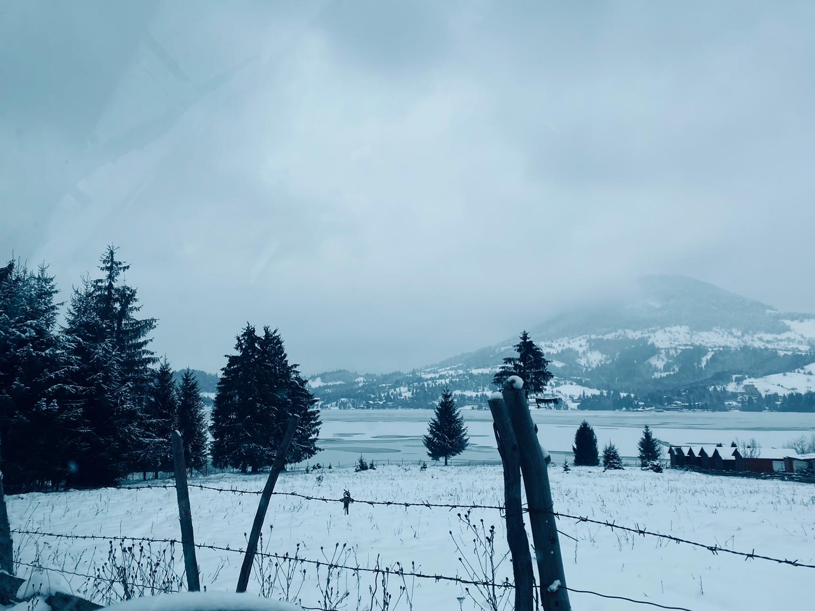 2020, anul în care românii au redescoperit România. Principalele destinații preferate de turiști