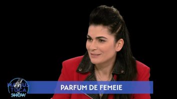 „Marius Tucă Show”, 18 februarie 2021. Invitațe: Alexandra Paven și Dorina Chiriac