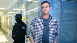 Alexei Navalnîi și ginerele lui Trump, pe lista nominalizărilor pentru premiul Nobel pentru Pace