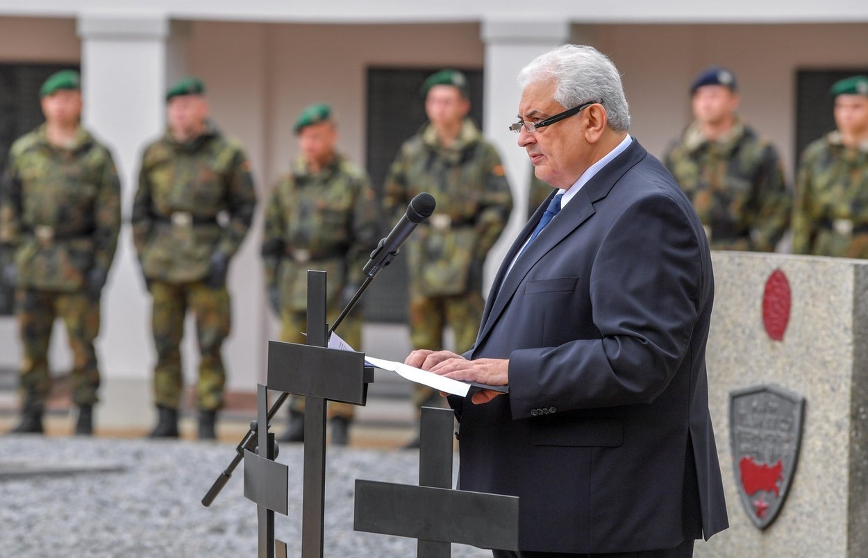 Ambasadorul Rusiei în Germania, convocat de urgenţă, ca reacţie la expulzarea diplomaţilor