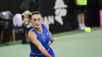 Ana Bogdan, învinsă de americanca Danielle Rose Collins, la Australian Open