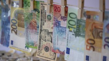 bancnote internationale