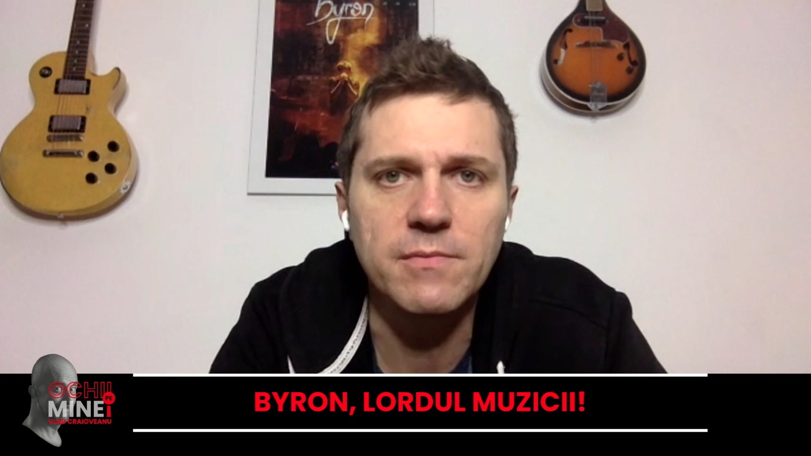 Dan Byron: ,,Sistemul este destul de îngenuncheat în momentul ăsta!”