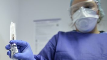 Campania de vaccinare din România, peste cea din Italia. Mărturia unui antreprenor italia care lucrează în România