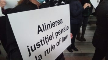 Cazul avocatului Robert Roșu depășește granițele României. Anunţul făcut de Uniunea Internațională a Avocaților