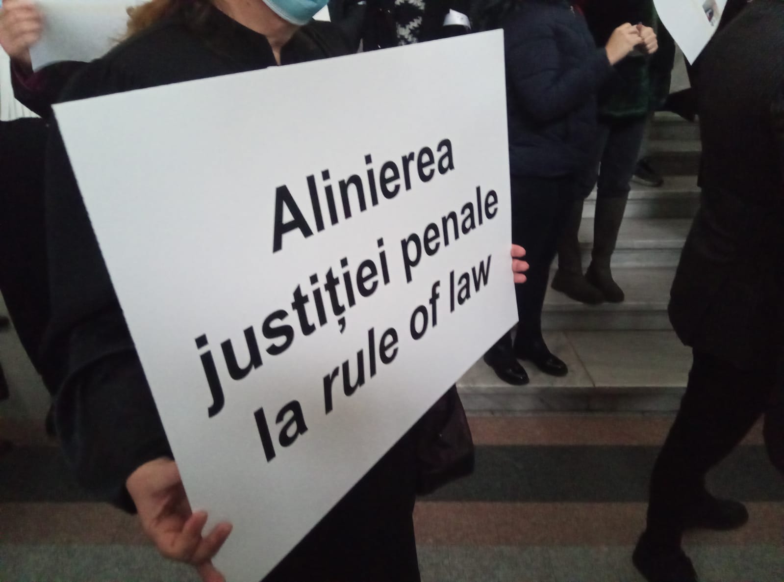 Cazul avocatului Robert Roșu depășește granițele României. Anunţul făcut de Uniunea Internațională a Avocaților