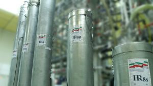 Ce înseamnă producţia de uraniu metalic a Iranului: Ar putea avea viitor arme nucleare care ar putea atinge orice colţ al planetei