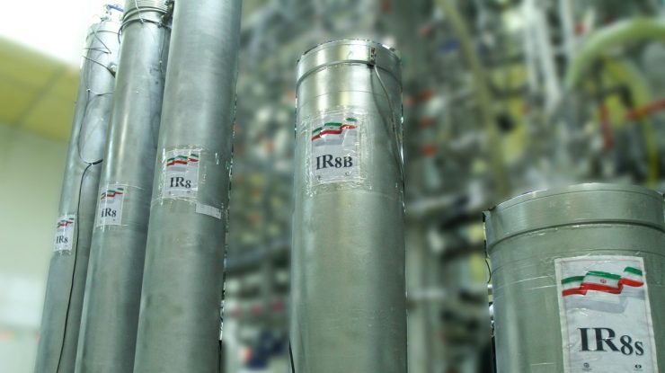 Ce înseamnă producţia de uraniu metalic a Iranului: Ar putea avea viitor arme nucleare care ar putea atinge orice colţ al planetei