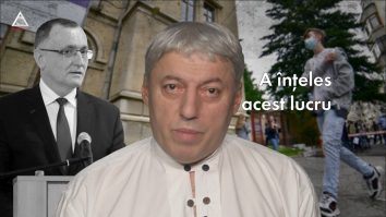 Cine intră în istorie. Sorin Cîmpeanu
