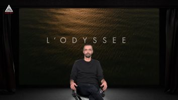 CINEMAleph. Odiseea (Jacques-Yves Cousteau)