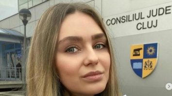O liberală, fostă miss, dată afară din CA al unui spital din Cluj, după doar o zi de la numire