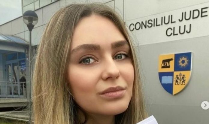 O liberală, fostă miss, dată afară din CA al unui spital din Cluj, după doar o zi de la numire