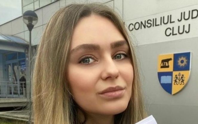 Cine e tânăra care a fost membru în CA o singură zi: „Am studiile superioare necesare pentru numirea mea în acea funcţie“