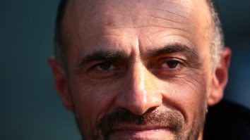 Constantin Lăcătușu, sportivul care s-a îndrăgostit de natură: „Muntele este cel mai puternic magnet posibil”