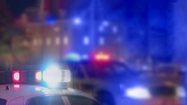 Crimă în Mediaş. Un bărbat, trezit din somn, şi-a omorât soţia, care transpira excesiv