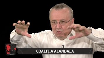 Gândurile lui Cristoiu: „În România, ori ești ca Toma – primarul Buzăului, care taci și faci, ori faci tărăboi”