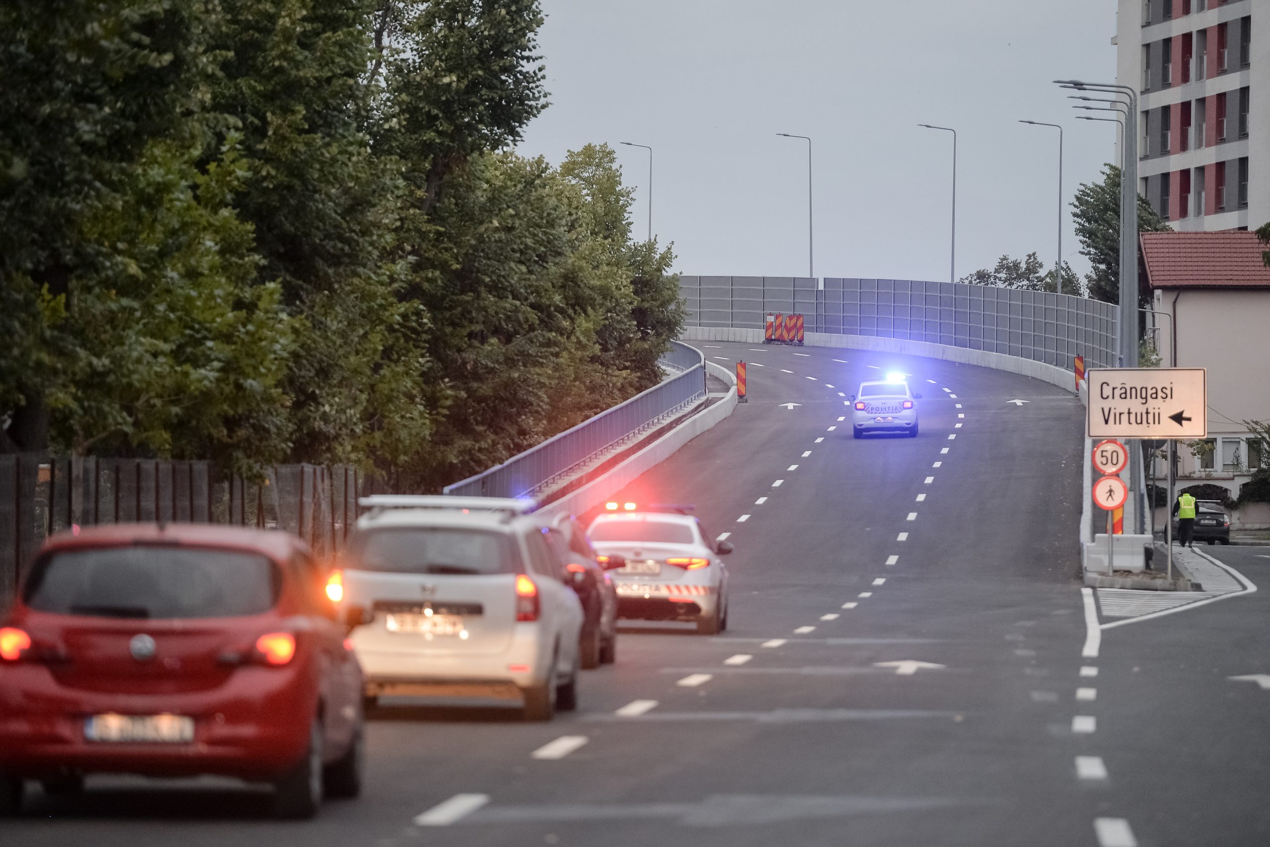 Cum arată viitorul industriei auto în România. Există un potenţial mare de creştere