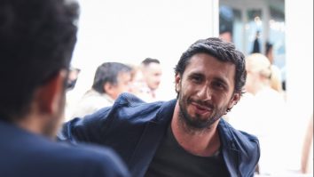 Actorul Dragoș Bucur, mesaj pe Facebook: „Nu mă vaccinez și nu port mască. Înjurați-mă!”