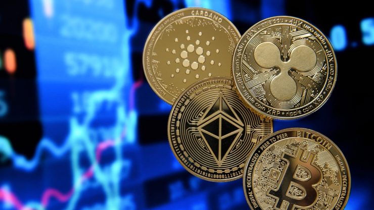 Ethereum pe urmele Bitcoin. Motivul evoluţiei uluitoare de pe piaţa de criptomonede