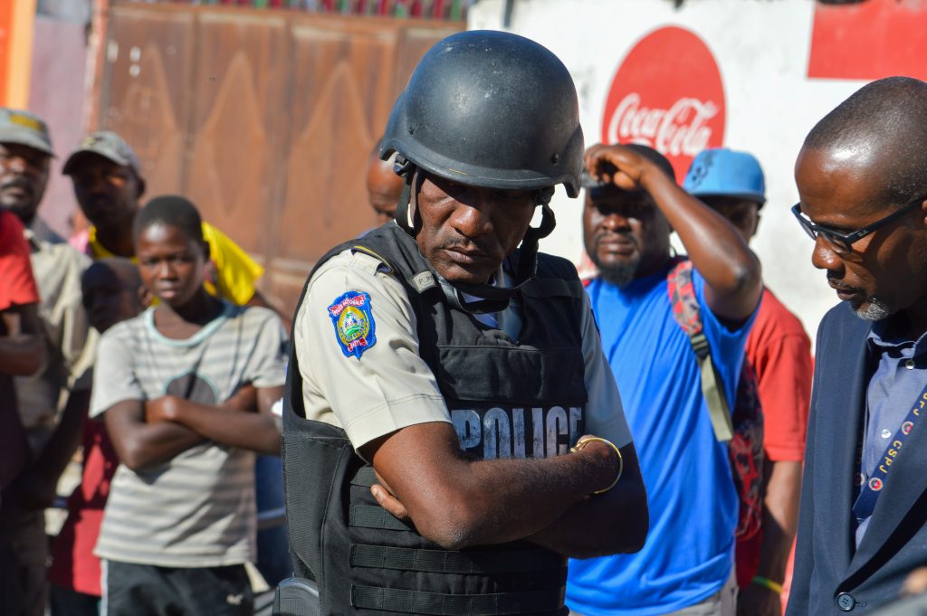 Evadare-cu-multe-victime-la-închisoarea-haitiană-Croix-des-Bouquets