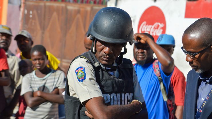 Evadare-cu-multe-victime-la-închisoarea-haitiană-Croix-des-Bouquets
